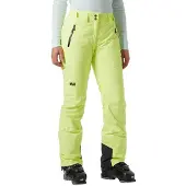 Helly Hansen Legendary Insulated Pants Jaune XL Femme