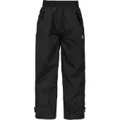 Trespass Echo Pants Noir 9-10 Years Enfants