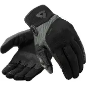 REV'IT! Endo Summer Gloves Noir 2XL Homme