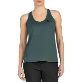 +8000 Tika Sleeveless T-shirt Vert XL Femme