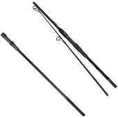 Okuma Canne à carpe 8k noire 3,90 m / 3,5 lb noire 3,90 m