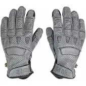 By City Pilot Ii Leather Gloves Gris XL Homme