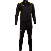 Joma Championship Vii Tracksuit Noir XL Homme