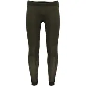 Odlo Kinship Pw 200 Leggings Marron S Homme
