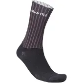 Sportful Ltd Aero Socks Noir EU 35-39 Homme