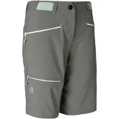 Ternua Rotor Shorts Vert M Femme