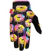 Fist Sprinkle Fades Gloves Noir M