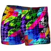 Turbo Slip De Bain Boxer Chevi