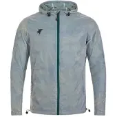 Joma Explorer V Raincoat Bleu L Homme