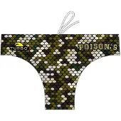 Turbo Slip De Bain Snake