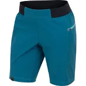 Pearl Izumi Canyon Shorts Bleu 44 Femme
