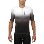 Taac Sprinta Short Sleeve Jersey Noir XS Homme