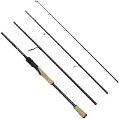 Dam Intenze Travel Spinning Rod Doré 2.74 m / 10-42 g