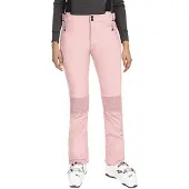 KILPI Dione Pants Rose 38 / Regular Femme