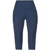 Hannah Legging 3/4 femme Lisa