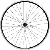 Rapida Atlas 28´´ V-brake Front Wheel Argenté
