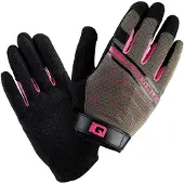 IQ Crossi Training Gloves Rose L Femme