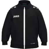 Jako Veste en polyester One noire 104