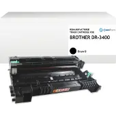 CoreParts Toner Black DR3400 (QI-BR2078B)
