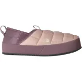 The North Face Thermoball Traction Ii Slippers Rose EU 31 Garçon