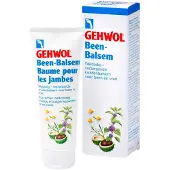 Gehwol Baume Pour Les Jambes 125 ml Baume