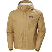 Helly Hansen Loke, imperméable, homme, beige