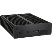 Akasa Newton MC UCFF boîtier (Intel NUC), OEM - noir