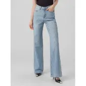 Vero Moda Jean 'Tessa' bleu clair