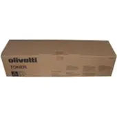 Olivetti TK 170 - noir - originale - cartouche de toner