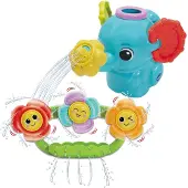 Vtech Arrosoir Flower Fun