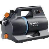 Gardena 3000 Silent 18V P4A solo (Pompe de jardin)
