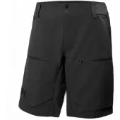 Helly Hansen Crewline Cargo 2.0 Shorts Noir 30 Homme