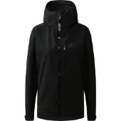 Haglöfs Alert Gore-tex Jacket Noir XL Femme