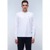 Napapijri T-Shirt 'Salis' blanc