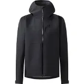 Haglöfs Front Proof Ii Jacket Noir M Femme