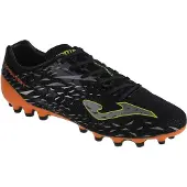 Joma Chaussure de foot 'Evolution Cup 23 ECUS AG' noir