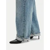 Giorgio Armani Bottes Xw001645_af13876