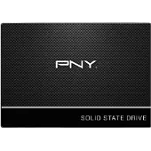 PNY CS900 - SSD - 2 To - interne - 2,5 pouces (6,4 cm) - SATA 6 Gb/s