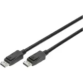Digitus Câble de connexion DisplayPort, 1m