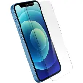 X-One Verre blindé, film de protection 9H résistant aux rayures (1 pcs, Apple iPhone 12 Pro), Téléphone portable : film de protection, Transparent