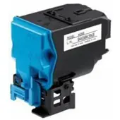 Konica Minolta A0X5450 - Cyan - Toner