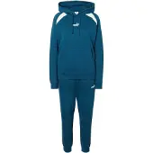Puma Survêtement bleu marine / blanc