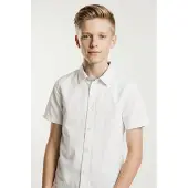Name it Chemise 'NKMNewsa' blanc