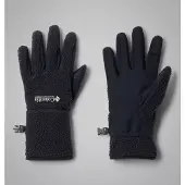 Columbia Helvetia Ii Gloves Noir XL Femme