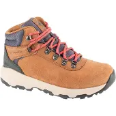 Columbia Newton Wander Hiking Boots Marron EU 37 Femme