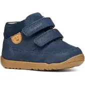 Geox Baskets Sans Lacets Macchia A
