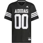 Adidas Maillot noir / blanc
