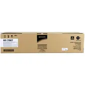 Sharp MX-315GT - Noir - original - cartouche de toner