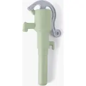 Dantoy Pompe à eau - 30 cm - Vert Pastel - - UneTaille - Jouets de Sable