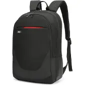 ACT Suburb Ac8565 Laptop Backpack Noir